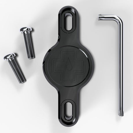 Muc-off accessoireset secure tag holder 2.0 - 299012