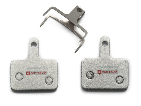 Shimano swissstop remblok schijfrem 15 e werkplaatsverpakking (25)
