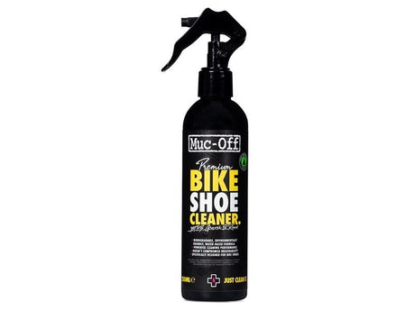 Muc-off fietsonderhoud footwear cleaner