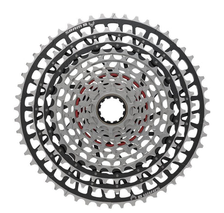 Sram cassette cassette xs-1299 eagle 10-52 12 sp cs-xs-1299-a1 t-type - 299055