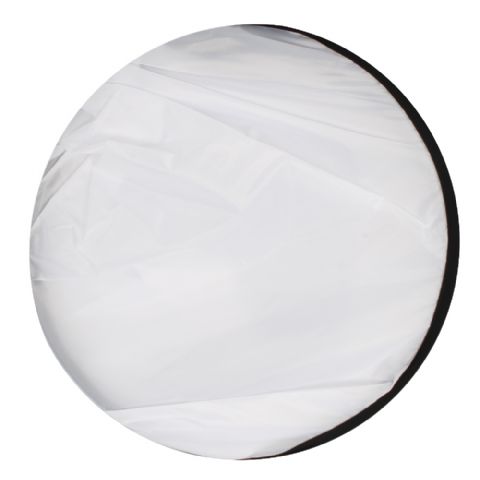 Falcon eyes transparant reflectiescherm ref-120180 120x180 cm
