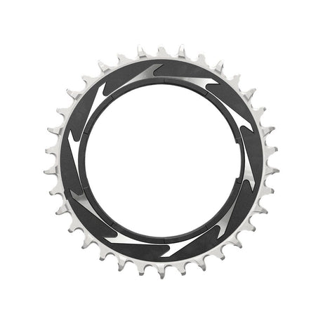 Sram kettingblad t-type 32t powermeter met schroefdraad 3mm offset eagle