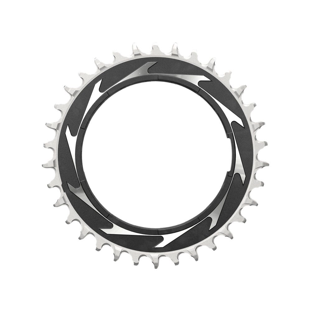 Sram kettingblad xx sl eagle transmission chain ring xx sl eagle tr. 34t 3mm