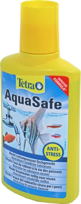 Tetra Aquasafe Waasser Verbesserung