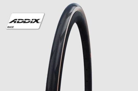 buitenband Pro One Tube Type 28 x 1.10 (28-622) zwart