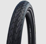 Schwalbe buitenband marathon perf. 28x2.00 50-622 addix eco draad b b refl.