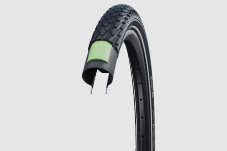 Schwalbe draadband marathon performance 32-622 +r zwart