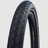 Schwalbe buitenband Marathon Perf G-Guard 28 x 1.65 zw refl