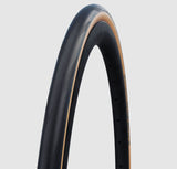 Schwalbe vouwband one performance 32-622 zwart brons
