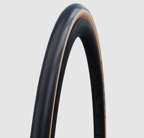 Schwalbe vouwband one performance 32-622 zwart brons