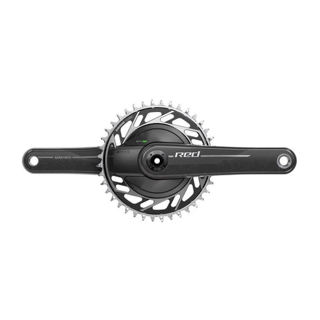 Sram powermeter red spider xplr wide 170mm 42t dub e1 (excl. bb)
