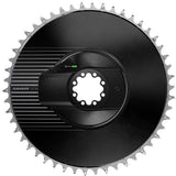 Sram powermeter red kit axs aero 56t direct mount e1 black silver incl. blad