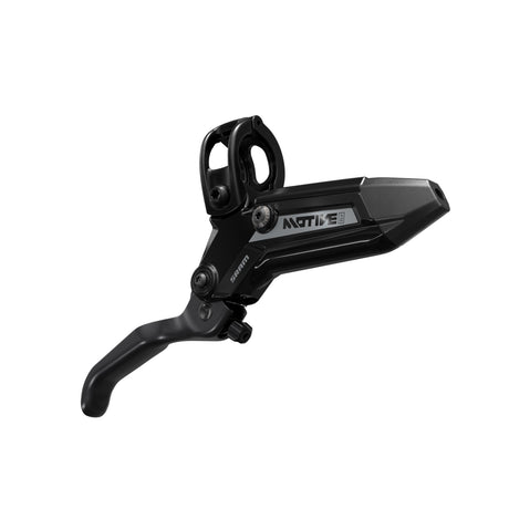 Sram remset motive silver voor 950mm incl klem excl. rotor bracket zwart