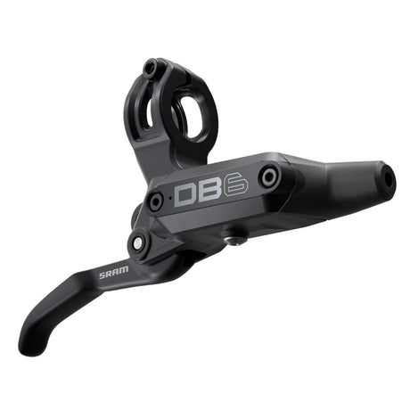 Sram remset db6 rechts zwart 2000mm incl. matchmaker klem