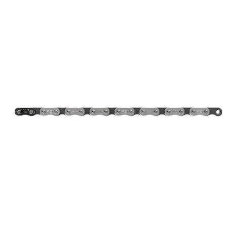 Sram ketting eagle t-type 12sp zilver 126 links incl. powerlock