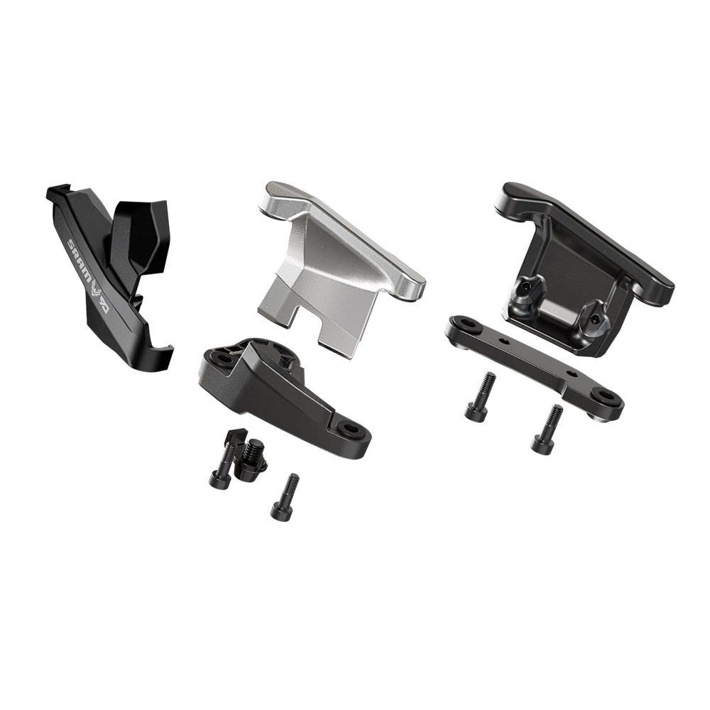 Sram derailleurdeel cover outer inner link kit eagle 90 t-type