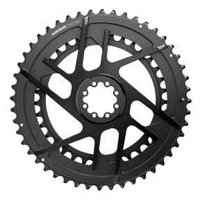 Sram kettingblad rival e1 46 33t non-power direct mount zwart
