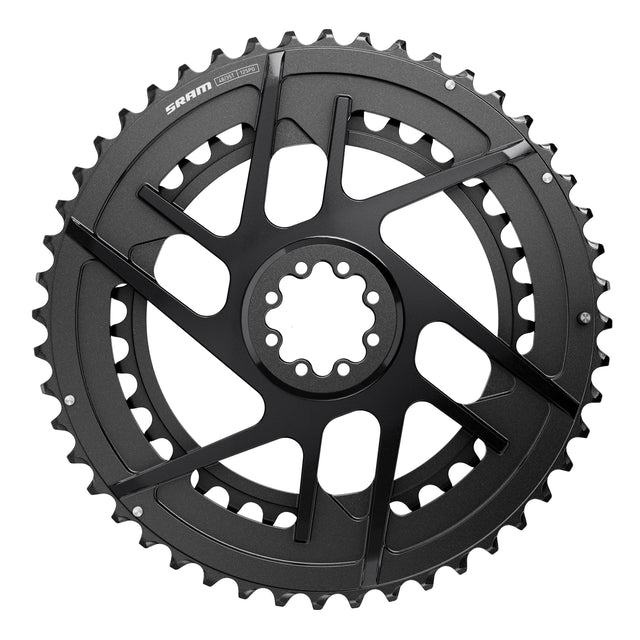 Sram kettingblad rival e1 46 33t non-power direct mount zwart