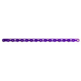 Sram ketting force e1 flattop 12 13speed 126 links with powerlock paars