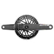 Sram crankset force e1 dub 46 33t direct mount 175mm excl bottom bracket