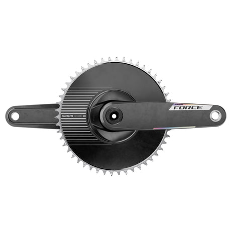 Sram crankset force e1 1x 50t aero direct mount 175mm excl bottom bracket