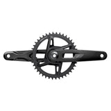 Sram crankset rival e1 xplr dub wide 42t direct mount 165mm excl. bb
