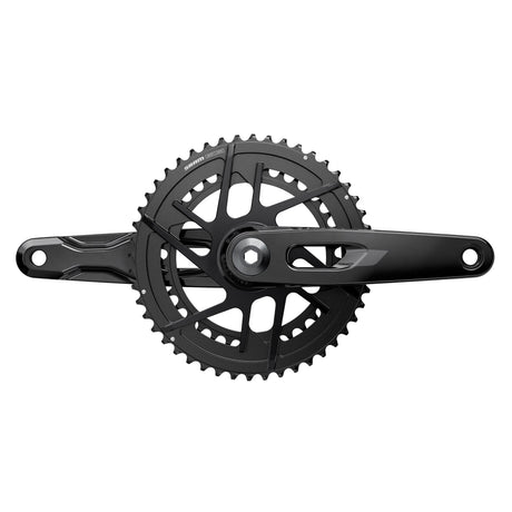 Sram crankset rival e1 dub 48 35t direct mount 170mm excl bottom bracket
