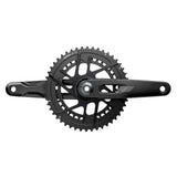 Sram crankset rival e1 dub 46 33t direct mount 170mm excl bottom bracket
