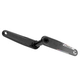 Sram crankset force e1 dub 172,5mm excl kettingblad bottom bracket