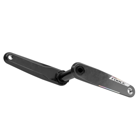 Sram crankset force e1 dub 172,5mm excl kettingblad bottom bracket