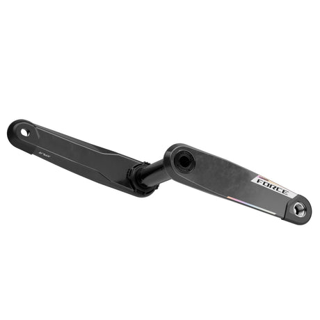 Sram kurbelsatz force xplr e1 crank set force e1 wide dub 165 mm