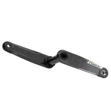 Sram crankset force xplr wide e1 175mm excl. spider kettingblad bb