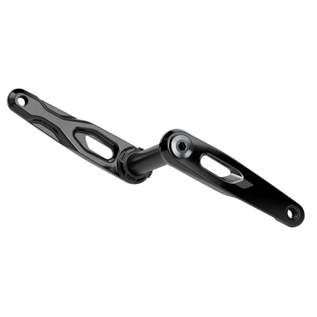 Sram crankset rival xplr wide e1 165mm excl. spider kettingblad bb - 299615