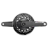 Sram powermeter force axs e1 dub 50 37t spider, thread mount, 172,5mm, excl bb