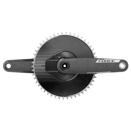 Sram powermeter force axs e1 dub aero 50t direct mount 172,5mm excl bb