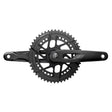 Sram powermeter rival axs e1 dub 48 35t spindle direct mount 165mm excl. bb