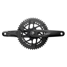 Sram powermeter rival axs e1 dub 48 35t spindle direct mount 165mm excl. bb