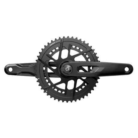 Sram powermeter rival axs e1 dub 48 35t spindle direct mount 172.5mm excl. bb