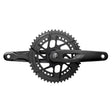 Sram powermeter rival axs e1 dub 46 33t spindle direct mount 175mm excl. bb