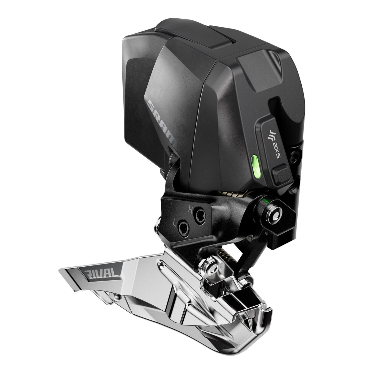 Sram voorderailleur rival axs e1