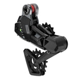 Sram achterderailleur rival axs xplr e1 1x 13 speed max. 46t excl batterij
