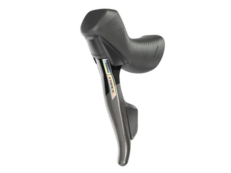 Sram shifter force e-tap axs disc links alleen shifter excl. remklauw