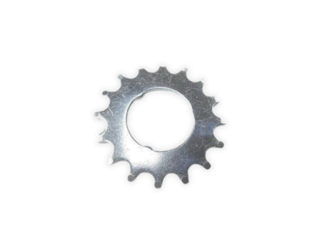 Xtrabike tandwiel 16t vlak 1 2x1 8
