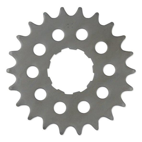 Xtrabike tandwiel 17t 1 2x3 32 2.3mm