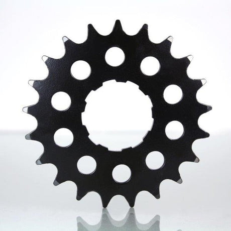 Xtrabike tandwiel 21t 1 2x3 32 2.3mm
