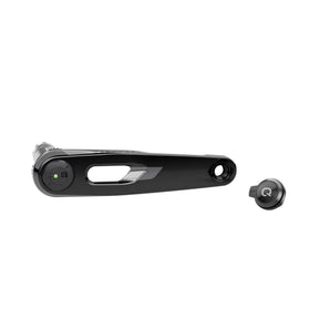 Sram powermeter rival e1 dub 160mm linker arm excl. rechter arm bb kettingblad