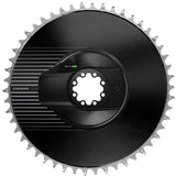 Sram red powermeter kit axs aero 60t direct mount e1 black silver incl. blad