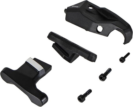 Sram achterderailleurdeel cover skid kit - xx downhill t-type axs