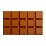 Bigjigs houten chocolade reep