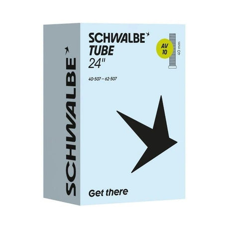 Schwalbe binnenband 24x1.75 av10